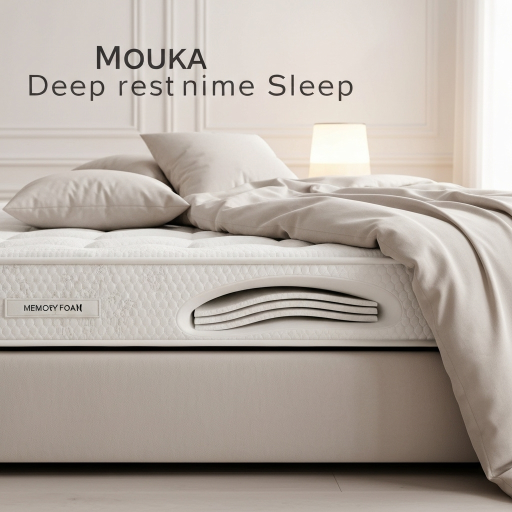 Mouka Dreamtime 6